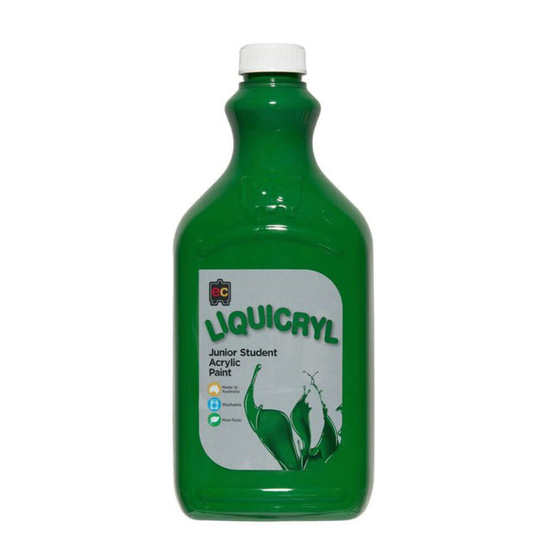  EC Liquicryl Pintura Acrílica Junior Student 2L