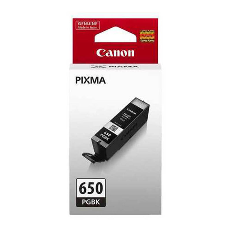 Canon Inkjet Cartridge B (Black)