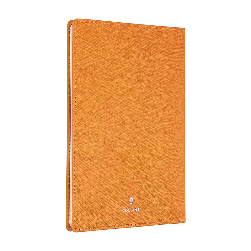 Collins Melbourne Notebook B6 (192 páginas)