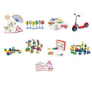 EDX Early Childhood Activity Set