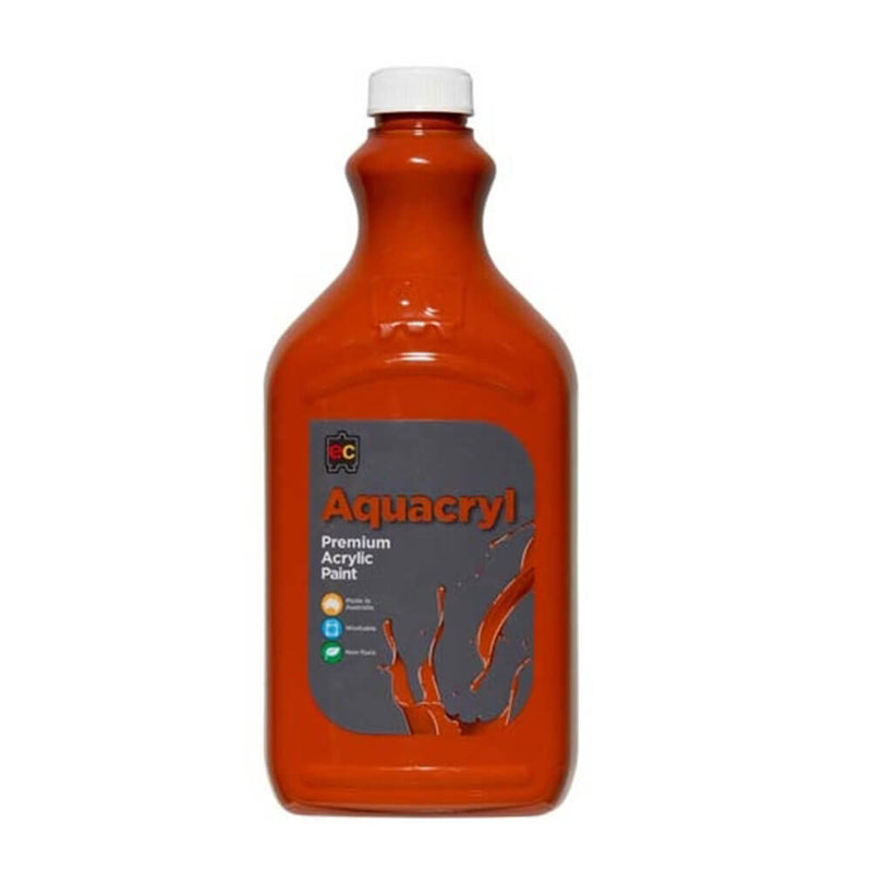  EC Aquacryl Pintura Acrílica Premium 2L