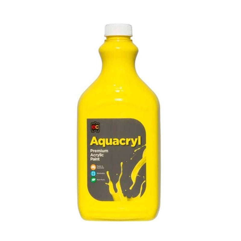  EC Aquacryl Pintura Acrílica Premium 2L