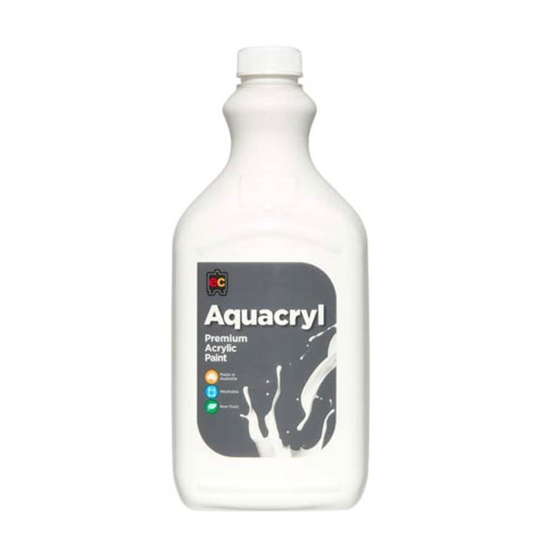  EC Aquacryl Pintura Acrílica Premium 2L