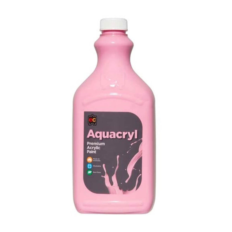  EC Aquacryl Pintura Acrílica Premium 2L