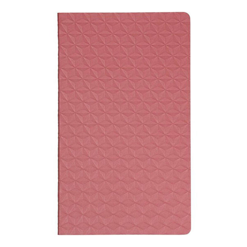 Collins Dazzle Slim Ruled Notebook A5 (192 pages)