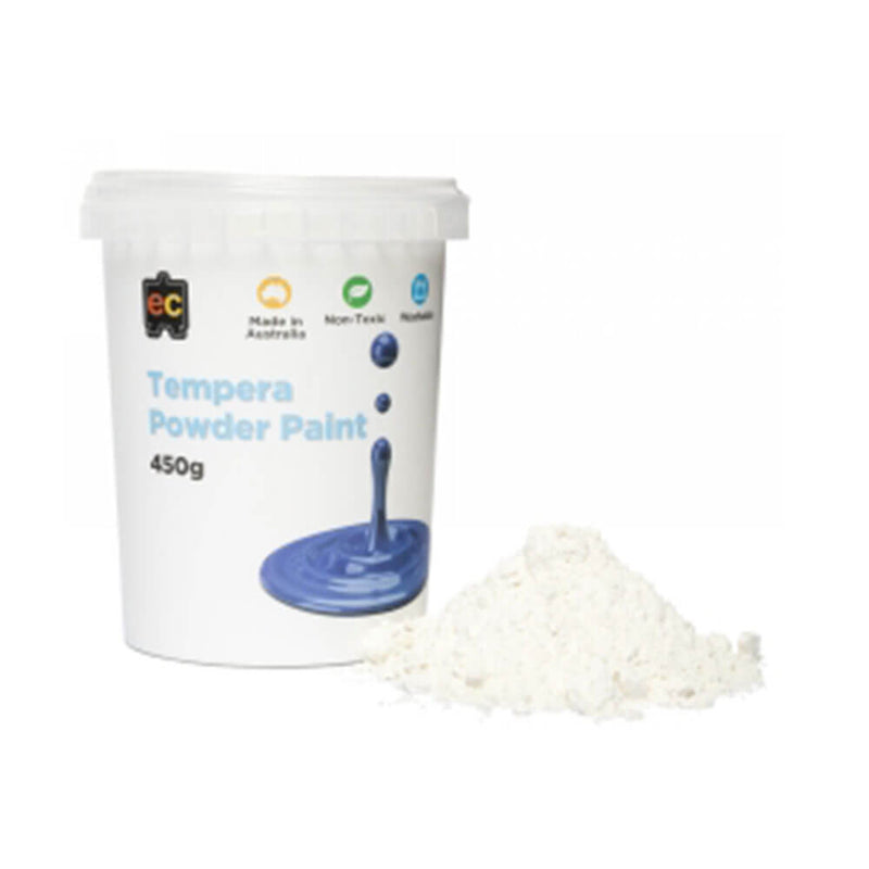  Pintura Tempera EC en Polvo 450g