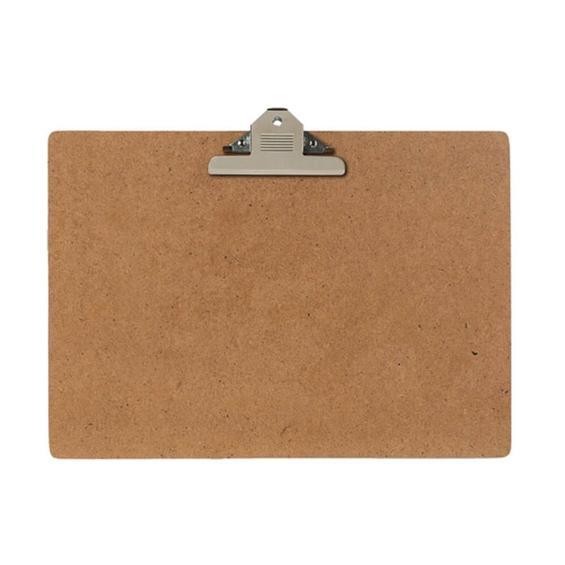  Portapapeles Masonite Paisaje Marbig A3