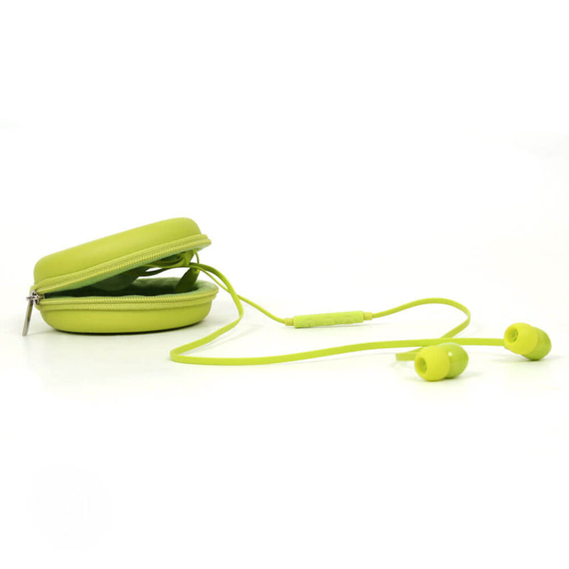  Auriculares MConnected Soundscape con mando a distancia