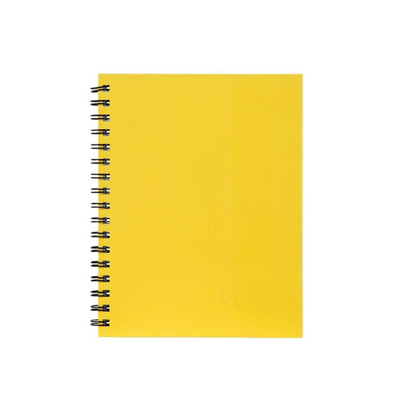  Cuaderno Spirax Hard Cover Twin Wire A4 (200 páginas)
