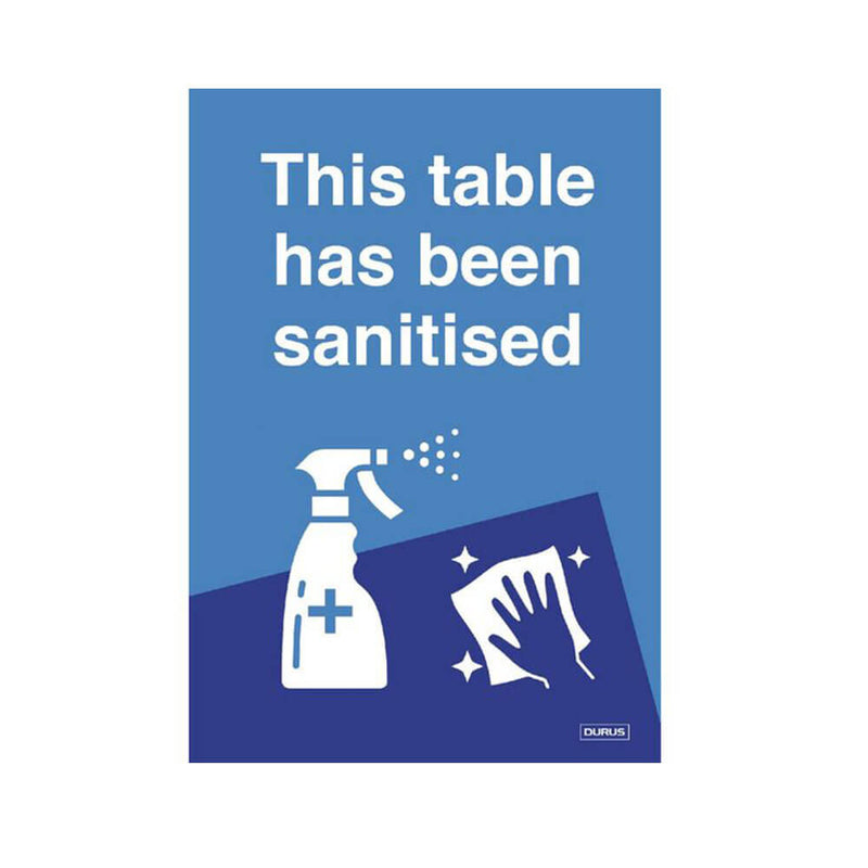 Soporte de carpa Durus (100x150 mm)