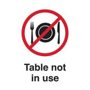 Soporte de carpa Durus (100x150 mm)