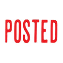  Sello de mensaje autoentintado X-Stamper