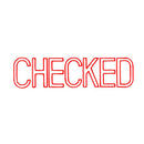  Sello de mensaje autoentintado X-Stamper