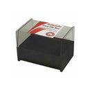  Caja de tarjetas del sistema Esselte SWS (negro)