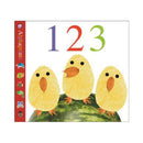  Libro de lectura Priddy Alphaprint 14