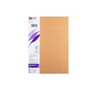  Papel metálico Quill A4 (paquete de 25)