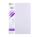  Papel metálico Quill A4 (paquete de 25)