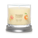  Vaso pequeño Yankee Candle Signature