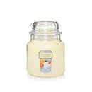  Yankee Candle Classic Tarro Mediano