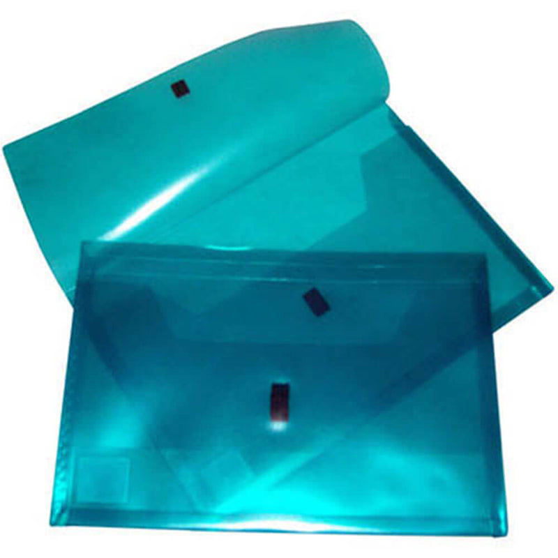  Monedero Colby Polywally File (Foolscap)