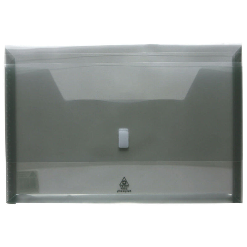  Cartera para documentos Colby Polywally (folio)