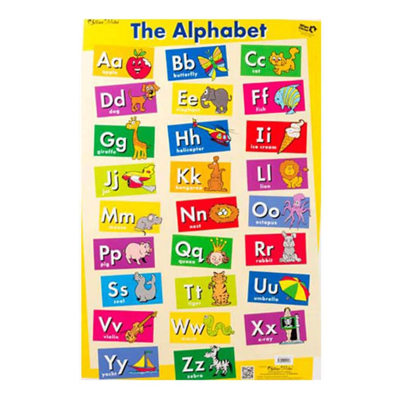  Gráfico mural de Gillian Miles