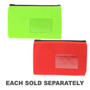 Osmer Neoprene Name Insert Pencil Case (23x15.5cm)