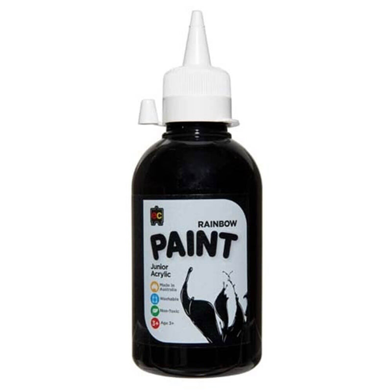  Pintura Acrílica Arco Iris EC Junior 250 ml
