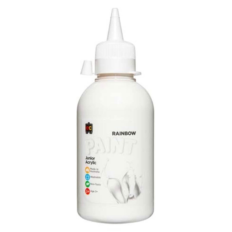  Pintura Acrílica Arco Iris EC Junior 250 ml