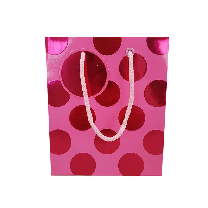  Bolsa de regalo Ozcorp Spot (rosa)
