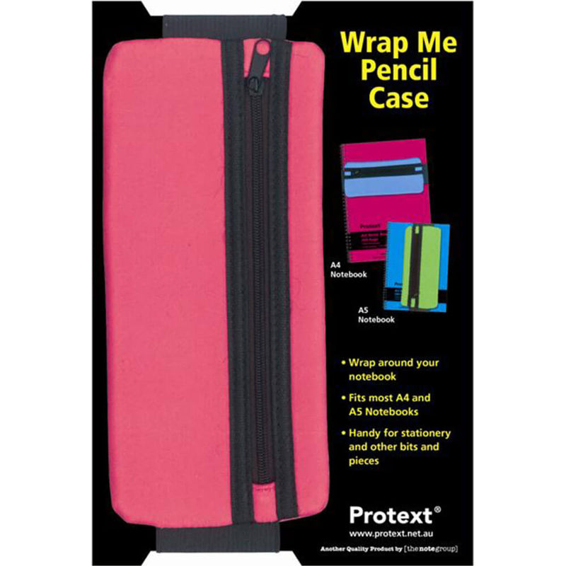  Estuche Protext Wrap Me (205x90mm)