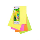Papel Quill Multioffice, paquete de 100, 80 g/m², A4 (surtido)