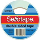 Sellotape Double Sided Tape