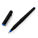 Uni Micro Metal Tip Rollerball Pen (Box of 12)