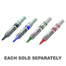 Pentel Maxiflo Bullet Tip Whiteboard Marker 12pcs