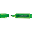  Resaltadores Textliner Faber-Castell (Caja de 10)
