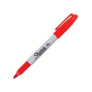 Sharpie Permanent Fine Marker 1.00mm (Box of 12)