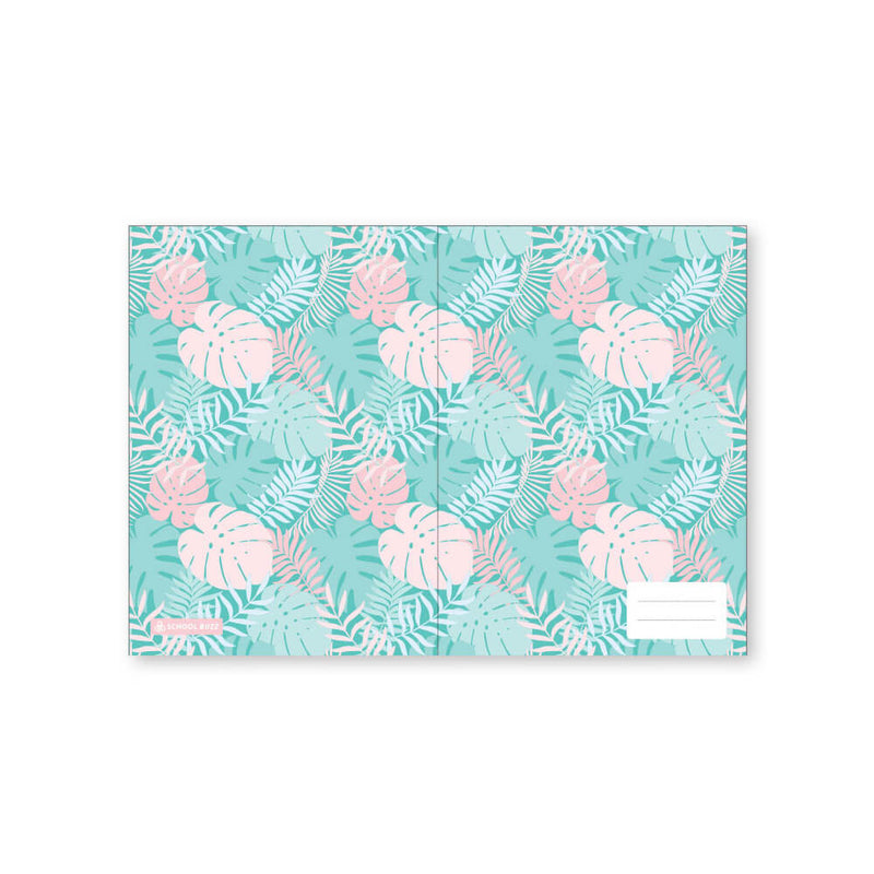  Fundas para libros School Buzz A4 (paquete de 6)