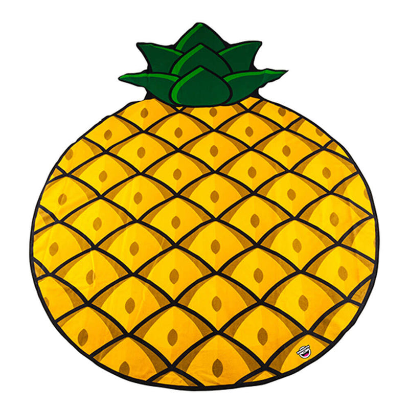 BigMouth Gigantic Beach Blanket