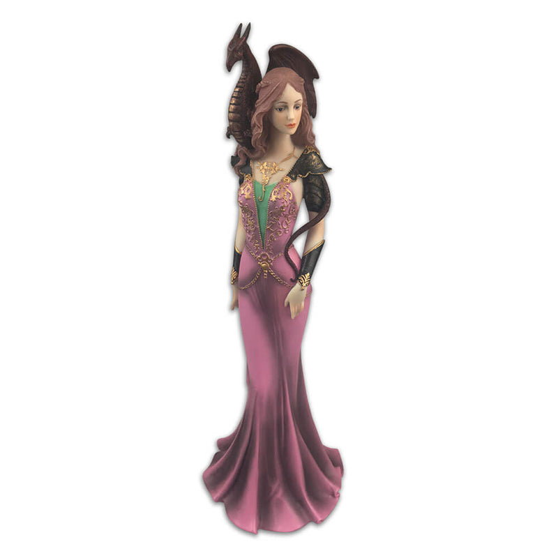  Placa de resina Dragones del Destino