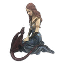  Placa de resina Dragones del Destino