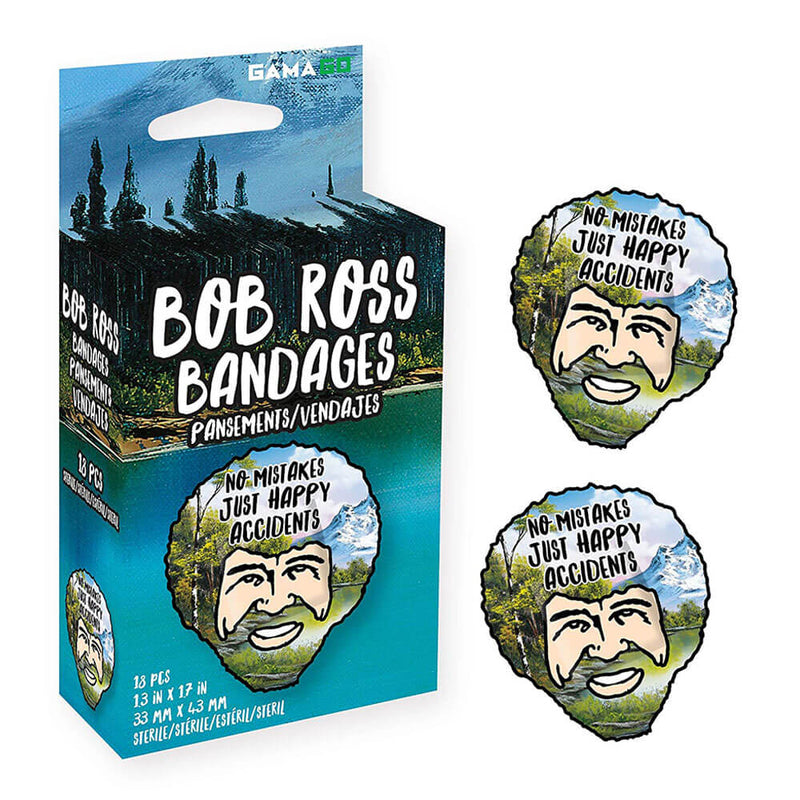  Vendas adhesivas Gamago