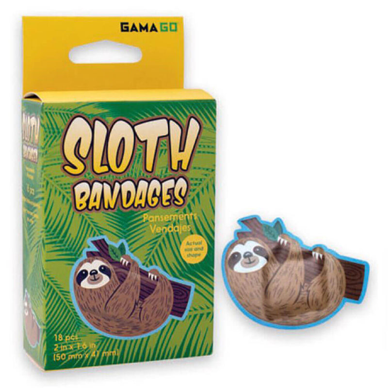  Vendas adhesivas Gamago