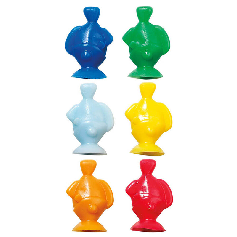  Marcadores de bebida Gamago