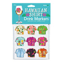  Marcadores de bebida Gamago