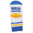  Calcetines Gamago Happy Foot