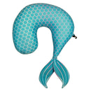  Cojín de viaje Gamago