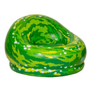  Silla inflable Rick y Morty