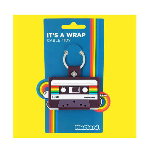Cassette Wrap