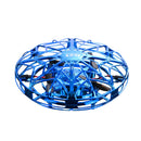  Juguete volador Funtime UFO Quadcopter
